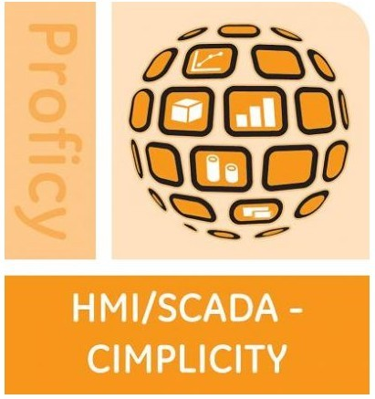 Proficy HMI/SCADA Cimplicity