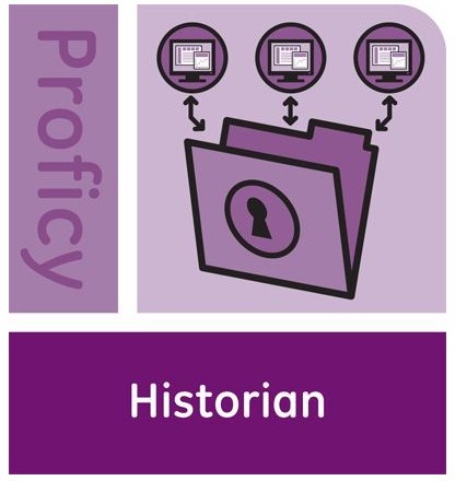 Proficy Historian